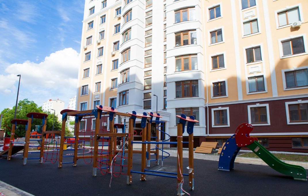 Таврический